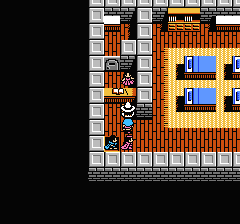 ウルティマ 聖者への道のプレイ日記13:レトロゲーム(ファミコン)_挿絵34