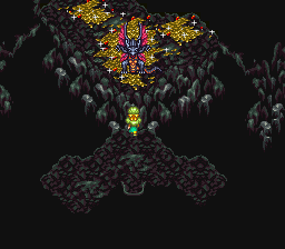 ロマンシング サ・ガ3のプレイ日記42：レトロゲーム(スーファミ)_挿絵21