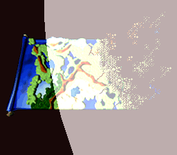 ロマンシング サ・ガ3のプレイ日記50：レトロゲーム(スーファミ)_挿絵74