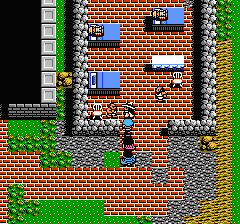 ウルティマ 聖者への道のプレイ日記16：レトロゲーム(ファミコン)_挿絵7