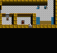 ウルティマ 聖者への道のプレイ日記13:レトロゲーム(ファミコン)_挿絵7