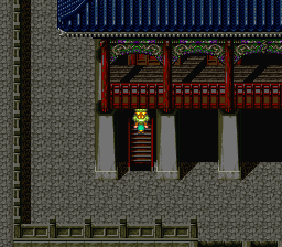 ロマンシング サ・ガ3のプレイ日記50：レトロゲーム(スーファミ)_挿絵5