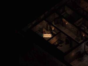 奪われたリトルマン：Baldur's Gate 2#214_挿絵10