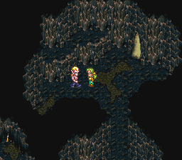 ロマンシング サ・ガ3のプレイ日記43:レトロゲーム(スーファミ)_挿絵25