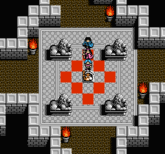 ウルティマ 聖者への道のプレイ日記15：レトロゲーム(ファミコン)_挿絵31