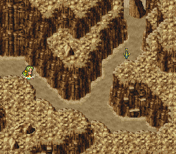 ロマンシング サ・ガ3のプレイ日記43:レトロゲーム(スーファミ)_挿絵5