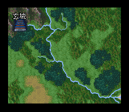 ロマンシング サ・ガ3のプレイ日記45:レトロゲーム(スーファミ)_挿絵17