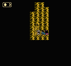 ウルティマ 聖者への道のプレイ日記9:レトロゲーム(ファミコン)_挿絵7