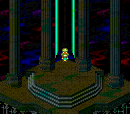 ロマンシング サ・ガ3のプレイ日記50：レトロゲーム(スーファミ)_挿絵62