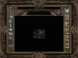 ロウナル・即・斬：Baldur's Gate 2#212_挿絵11