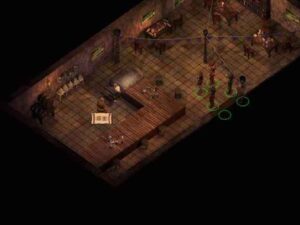 ロウナル・即・斬：Baldur's Gate 2#212_挿絵4