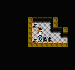 ウルティマ 聖者への道のプレイ日記13:レトロゲーム(ファミコン)_挿絵5