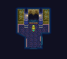 ロマンシング サ・ガ3のプレイ日記41：レトロゲーム(スーファミ)_挿絵23