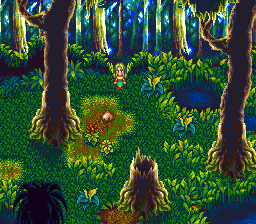 ロマンシング サ・ガ3のプレイ日記45:レトロゲーム(スーファミ)_挿絵26