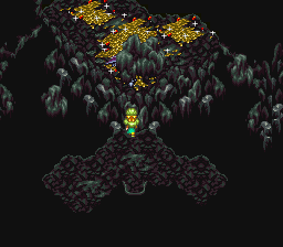 ロマンシング サ・ガ3のプレイ日記42：レトロゲーム(スーファミ)_挿絵22