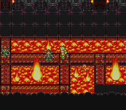 ロマンシング サ・ガ3のプレイ日記47:レトロゲーム(スーファミ)_挿絵18