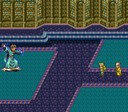 ロマンシング サ・ガ3のプレイ日記42：レトロゲーム(スーファミ)_挿絵5