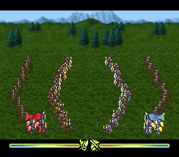 ロマンシング サ・ガ3のプレイ日記50：レトロゲーム(スーファミ)_挿絵6