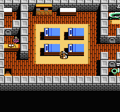 ウルティマ 聖者への道のプレイ日記9:レトロゲーム(ファミコン)_挿絵1