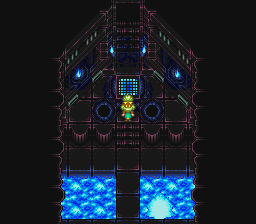 ロマンシング サ・ガ3のプレイ日記47:レトロゲーム(スーファミ)_挿絵26