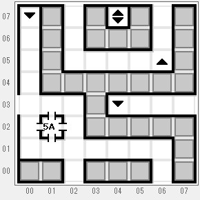 ウルティマ 聖者への道のプレイ日記14：レトロゲーム(ファミコン)_挿絵20