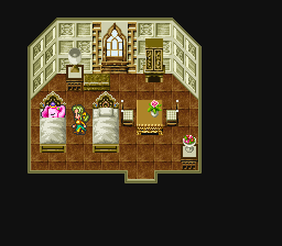 ロマンシング サ・ガ3のプレイ日記49：レトロゲーム(スーファミ)_挿絵7