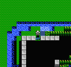 ウルティマ 聖者への道のプレイ日記10:レトロゲーム(ファミコン)_挿絵13