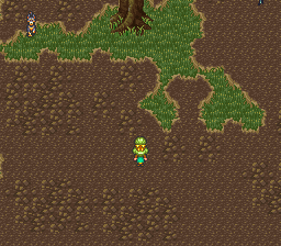 ロマンシング サ・ガ3のプレイ日記44：レトロゲーム(スーファミ)_挿絵1