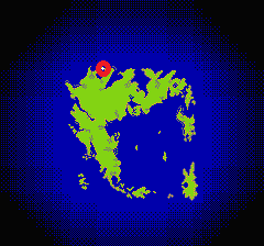 ウルティマ 聖者への道のプレイ日記15：レトロゲーム(ファミコン)_挿絵65