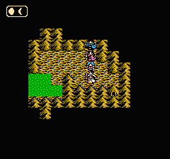 ウルティマ 聖者への道のプレイ日記15：レトロゲーム(ファミコン)_挿絵38