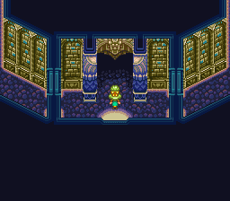 ロマンシング サ・ガ3のプレイ日記40：レトロゲーム(スーファミ)_挿絵13