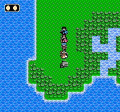 ウルティマ 聖者への道のプレイ日記16：レトロゲーム(ファミコン)_挿絵40