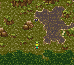 ロマンシング サ・ガ3のプレイ日記43:レトロゲーム(スーファミ)_挿絵13