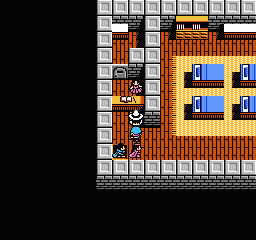 ウルティマ 聖者への道のプレイ日記12:レトロゲーム(ファミコン)_挿絵44