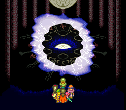 ロマンシング サ・ガ3のプレイ日記50：レトロゲーム(スーファミ)_挿絵36