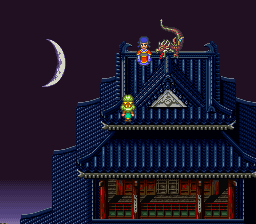 ロマンシング サ・ガ3のプレイ日記50：レトロゲーム(スーファミ)_挿絵32