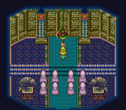 ロマンシング サ・ガ3のプレイ日記40：レトロゲーム(スーファミ)_挿絵18