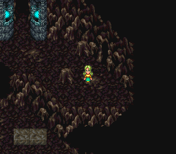 ロマンシング サ・ガ3のプレイ日記48：レトロゲーム(スーファミ)_挿絵26