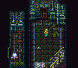 ロマンシング サ・ガ3のプレイ日記49：レトロゲーム(スーファミ)_挿絵25