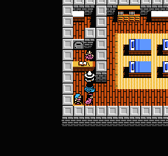 ウルティマ 聖者への道のプレイ日記10:レトロゲーム(ファミコン)_挿絵16