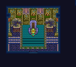 ロマンシング サ・ガ3のプレイ日記42：レトロゲーム(スーファミ)_挿絵8