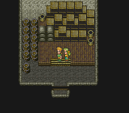 ロマンシング サ・ガ3のプレイ日記46:レトロゲーム(スーファミ)_挿絵11