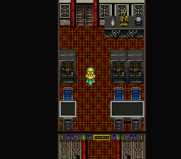 ロマンシング サ・ガ3のプレイ日記50：レトロゲーム(スーファミ)_挿絵16