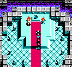 ウルティマ 聖者への道のプレイ日記12:レトロゲーム(ファミコン)_挿絵41