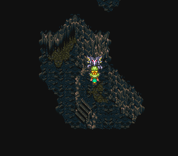 ロマンシング サ・ガ3のプレイ日記43:レトロゲーム(スーファミ)_挿絵30