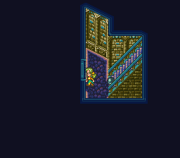 ロマンシング サ・ガ3のプレイ日記41：レトロゲーム(スーファミ)_挿絵44