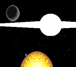 ロマンシング サ・ガ3のプレイ日記50：レトロゲーム(スーファミ)_挿絵73