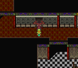 ロマンシング サ・ガ3のプレイ日記50：レトロゲーム(スーファミ)_挿絵13