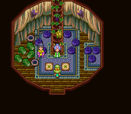 ロマンシング サ・ガ3のプレイ日記43:レトロゲーム(スーファミ)_挿絵20