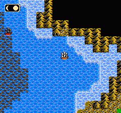 ウルティマ 聖者への道のプレイ日記16：レトロゲーム(ファミコン)_挿絵3